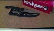 Kershaw Skyline Fixed Blade (1084) Review