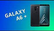 Samsung Galaxy A6 Plus [Análise / Review]