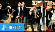 GOT7 "Confession Song(고백송)" M/V