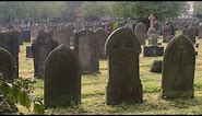 Peel Green Cemetery - Part 2