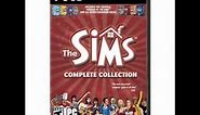 The Sims 1 Complete Collection loadloop (extended)