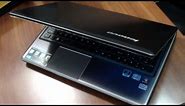 Lenovo IdeaPad Z580 Laptop Review