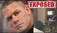 How CNN TRICKED John Cena Into ADMITTING His Steroids Use?!