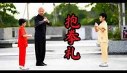 Kung Fu Training 2022 – etiquette in Chinese Kung Fu – Rules of Wushu (Chinese Kung Fu) - EXPLAINED!