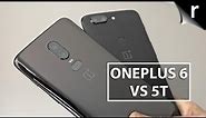 OnePlus 6 vs OnePlus 5T | Should I upgrade?