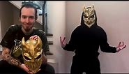 UNBOXING SLAUGHTER TO PREVAIL ALEX TERRIBLE MASK “KID OF DARKNESS” GOLD 2024