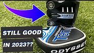 Odyssey 2 Ball Ten Tour Lined Putter Review (Is This The BEST Odyssey Putter??)