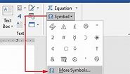 ∞ | 5 Ways To Type Infinity Symbol on Keyboard - Symbol Hippo