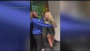 Kentucky student pleads not guilty in court after racist viral video