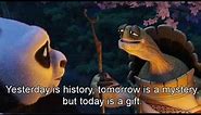 Best Disney Movie Inspirational Quotes//Disney Quotes
