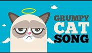 ☂ GRUMPY CAT SONG ☂