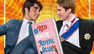 Read ‘Red, White & Royal Blue’ For Free With Kindle Unlimited Prime Day Deal