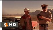 Fear and Loathing in Las Vegas (8/10) Movie CLIP - The Lonely Highway Patrolman (1998) HD