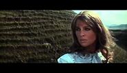 Far From The Madding Crowd Trailer 1967