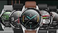 Gx Smartwatch Review Update 2021: Best High End Smart Watch