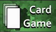 [GameMaker Tutorial] Card Game with DS Stacks
