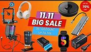 Best Aliexpress 11.11 Day November 2024 Early Deals [These 15 Early Deals are INSANE🤯]