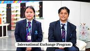 International exchange program | Osaka Metropolitan University | Uttaranchal University
