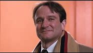 Robin Williams - "Seize the Day" - by Melodysheep