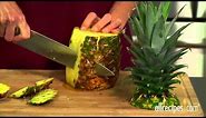 How to Cut Pineapple | Allrecipes