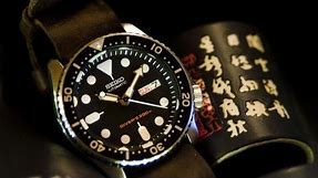 5 BEST JAPANESE WATCHES FOR MEN