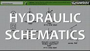 Hydraulic Schematics (Full Lecture)