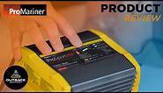 Boat Battery Chargers - Pro Mariner Review And Features Explained.