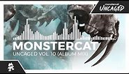 Monstercat Uncaged Vol. 10 (Album Mix)