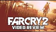 Far Cry 2 PC Game Review