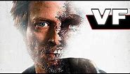 INVISIBLE Bande Annonce VF ✩ Film Homme Invisible (2017)