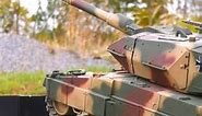 RC TANKS, RC ARMY TRUCKS, RC MILITARY VEHICLES 10 #rctank #rctanks #henglong #rc #tank #battles #worldoftanks #panzer #scalemodel #rchobby #hobby #tanks #rclife #rcmodel #tankbattles #henglongtanks #fsttanks #worldoftanksblitz #rcpanzer #tamiyatank #club #motionrc #scale #army #tiger #militaryrctrucks #rctankmilitary #rctanktrailer #rcmilitaryvehicles #reels #fyp | Rc Tanks Videos