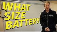 How To Size Battery Storage For An Existing Solar Installation