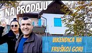 Vikendice Fruska gora - VELIKA REMETA / RealHouse.rs