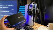 (PS5) How to set up Astro HDMI Adapter to Astro Mixamp and connect to ELGATO HD60s and 60s+