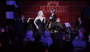 Suzie Kennedy Living as Marilyn Monroe Live at Crazy Coqs