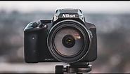 Nikon Coolpix P900 Review and First Impressions - Sample images and video