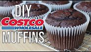 DIY Costco Muffins!
