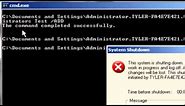 Get administrator permissions in Windows XP