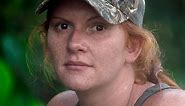 Ashley Jones: She went from battling depression to hunting alligators on 'Swamp People'