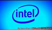 Intel Logo Effects (Sponsored By Preview 2 Effects) In Fast 2X
