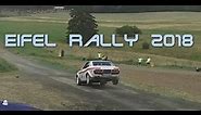 Toyota Celica TA22 Eifel Rally 2018 - short (!) impression