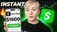 *NEW* Get INSTANT *FREE* Money To Your CashApp in 2024 With Proof! (Unpatched)