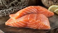 A Guide to the Different Types of Salmon