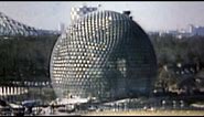 Montreal's iconic Expo 67 exhibition left lasting impact on country