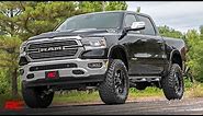 2019 Ram Trucks 1500 6-inch Suspension Lift Kit by Rough Country