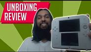 Nintendo 2DS Unboxing & Review (Scarlet Red) Super Mario Bros. 2 Bundle/Edition
