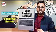 Dell Latitude 5320 I Complete Review I Business Laptop