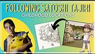 The Childhood of Satoshi Tajiri (Pokémon Creator) | Following Satoshi Tajiri EP 1