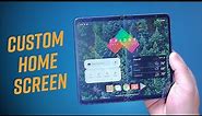 Best Pixel Fold Home Screen Launchers! (So Far)