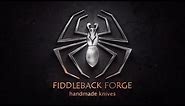 Fiddleback Forge: Handmade Knives for Bushcraft, Hunting, & Outdoors